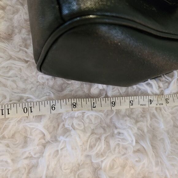 Anne Klein Satchel  - Picture 6 of 7